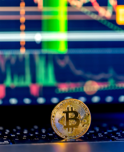 Información de Trading de Neronix Exilo 8.0